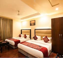 Family Executive Room